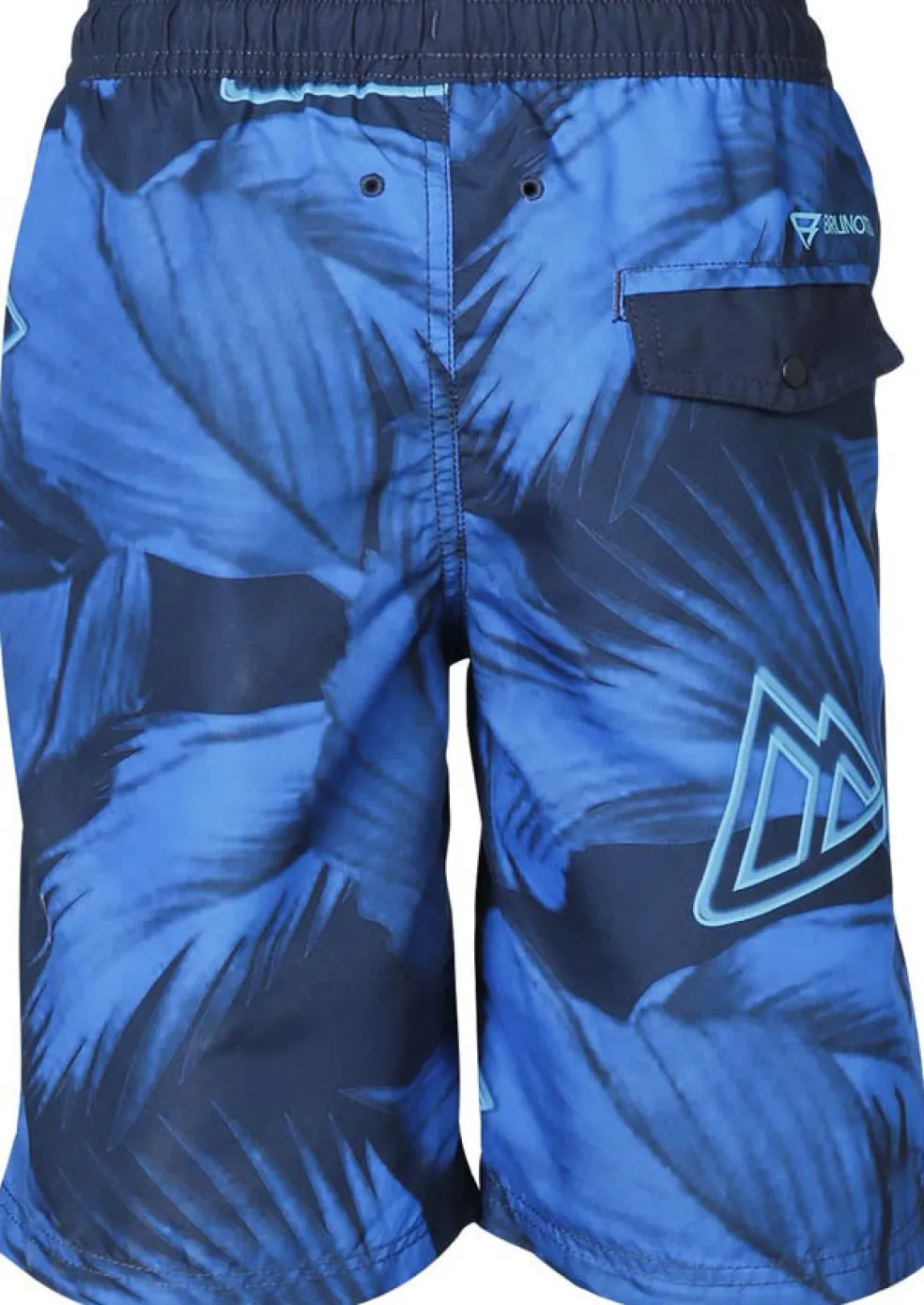 Mason kids zwemshort