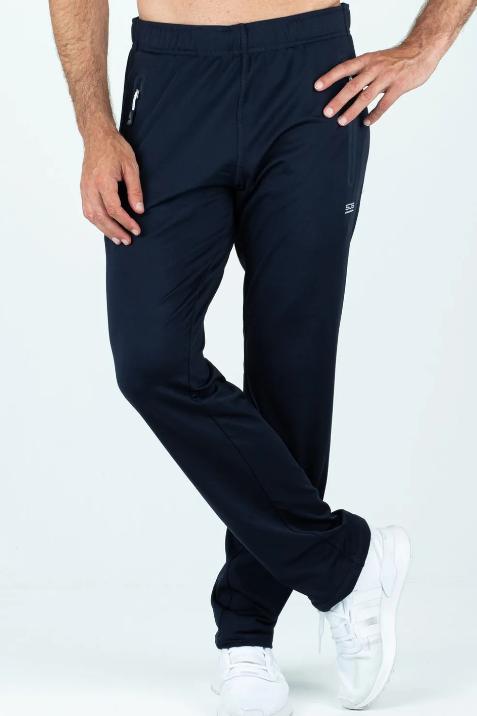 Matt broek
