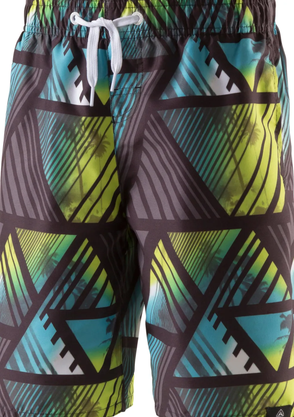 Max kids zwemshort