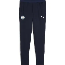 Mcfc Training Pants W/ Pockets Jr