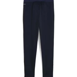 Mcfc Training Pants W/ Pockets Jr