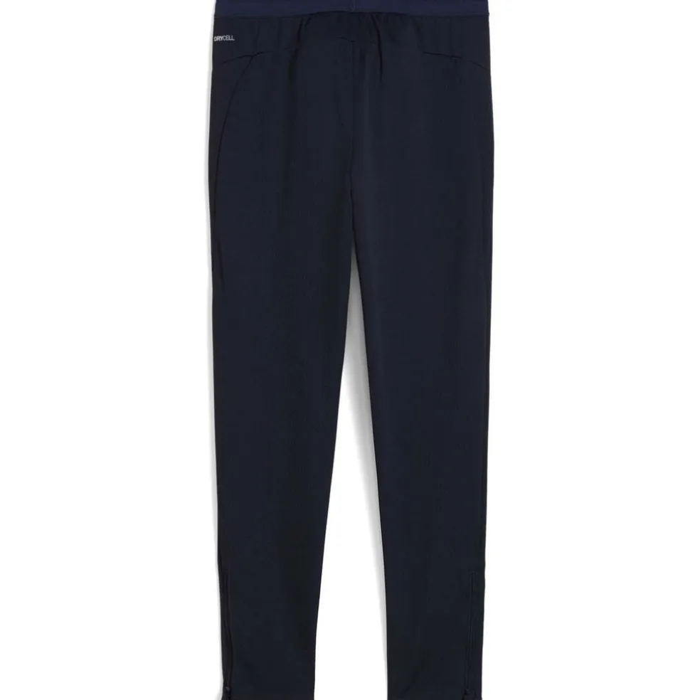 Mcfc Training Pants W/ Pockets Jr
