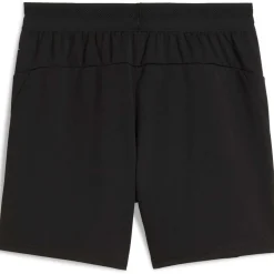 Mcfc Training Shorts W/o Pockets Jr