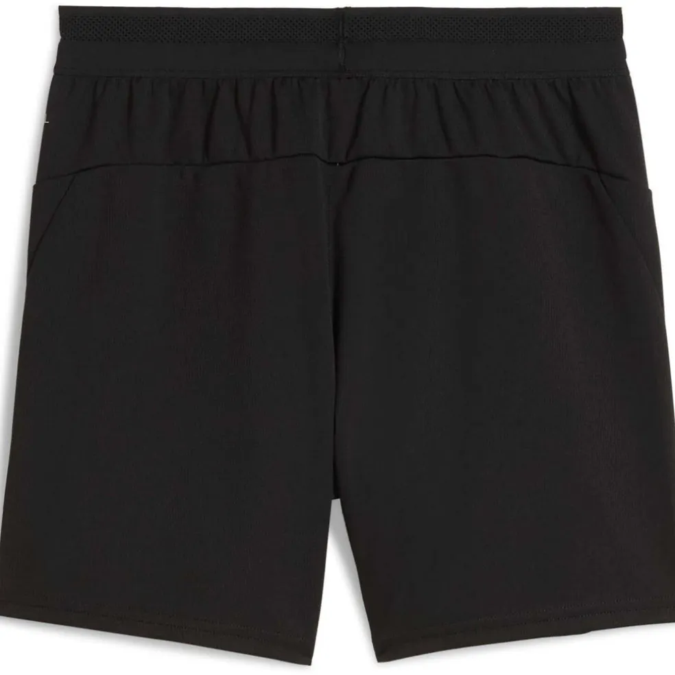 Mcfc Training Shorts W/o Pockets Jr