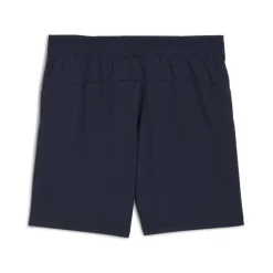 Mcfc Training Shorts W/pocket Jr