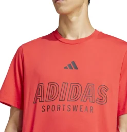 M C Hot Spw Tee