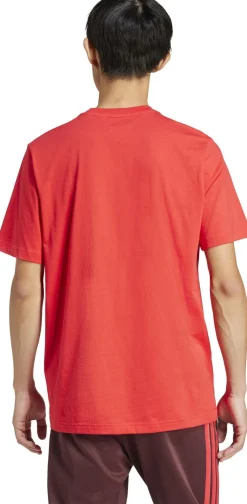 M C Hot Spw Tee