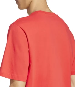 M C Hot Spw Tee