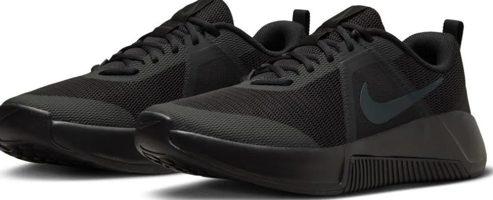 mc trainer 3 men's workout sho