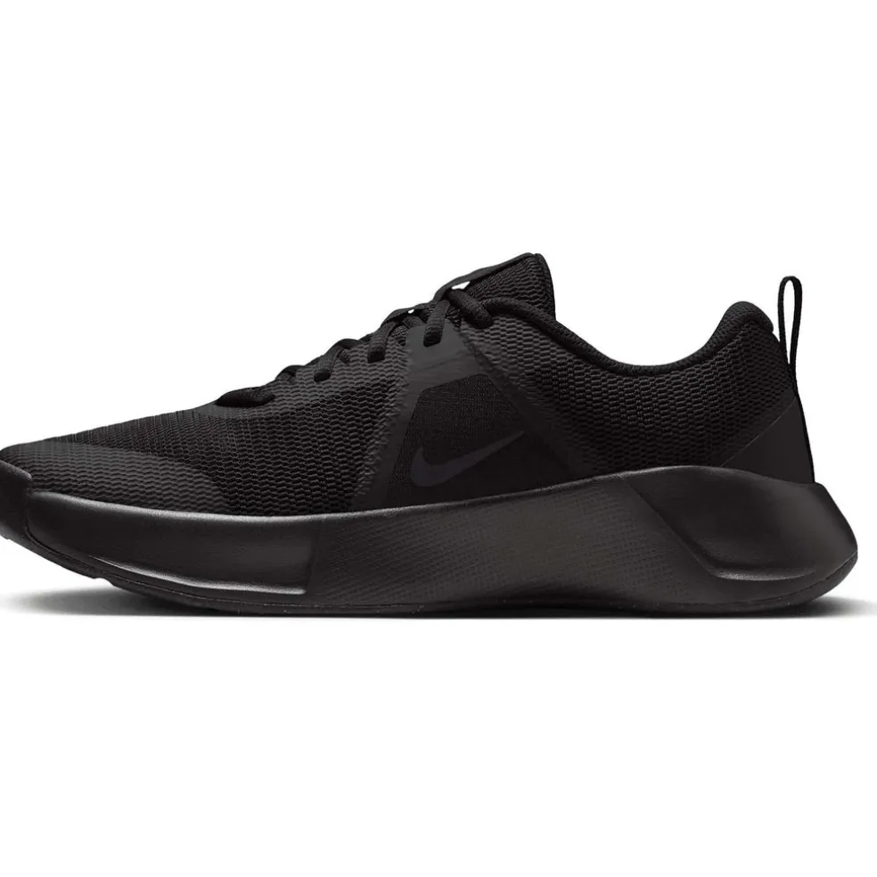 mc trainer 3 men's workout sho