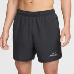 M DF CHLLGR 5BF FLASH Running Shorts