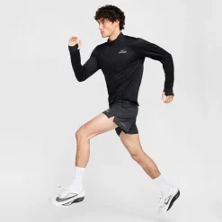 M DF CHLLGR 5BF FLASH Running Shorts