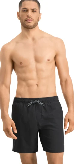 Medium Length fitness short