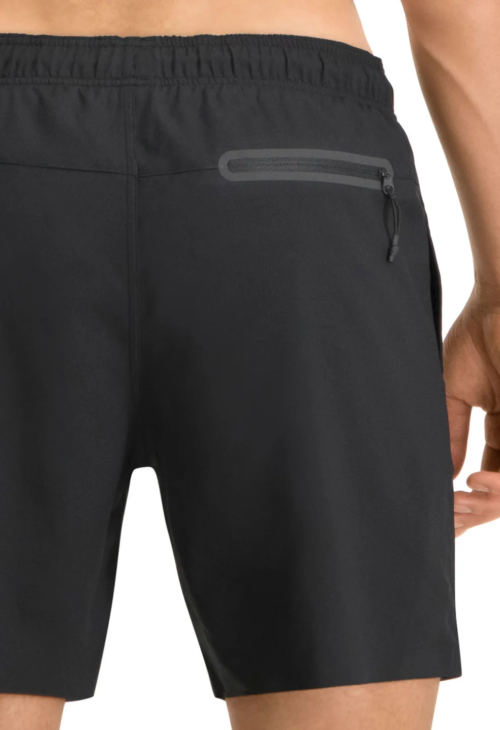 Medium Length fitness short
