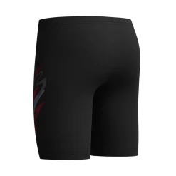 MEDLEY LOGO JAMMER BLK/RED