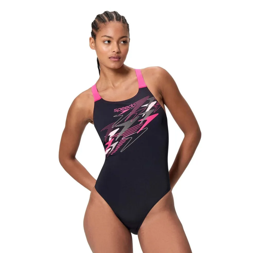 MEDLEY LOGO MEDALIST 1PC
