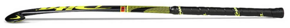 MegaTec J-Shape jr zaalhockeystick