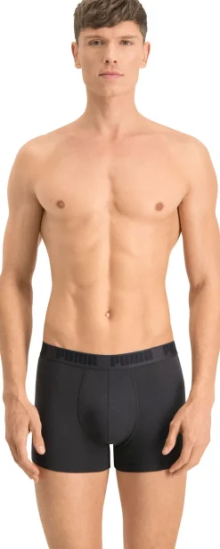 Men AOP Boxer 2PHr. Boxershort 2er Pack95%BW, 5%EL