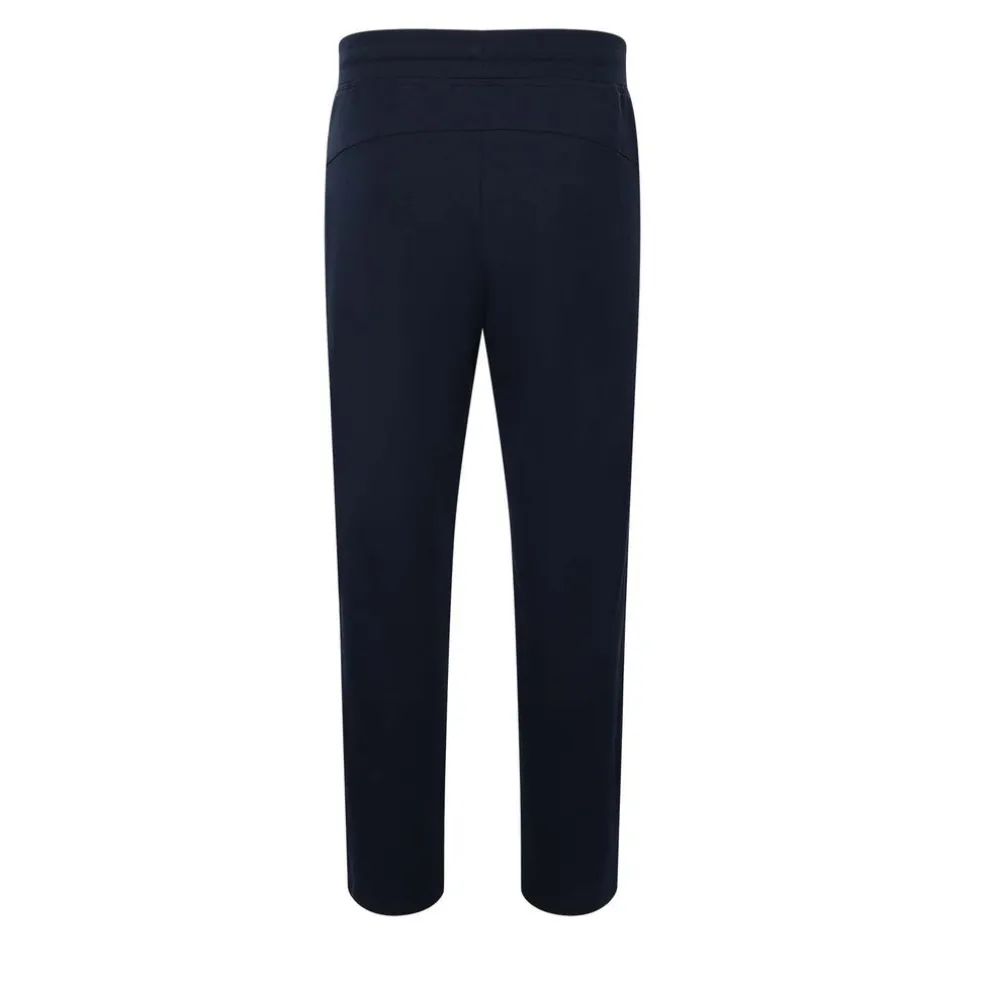 men cotton track broek