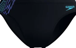 Mens 7cm Tech Panel Brief