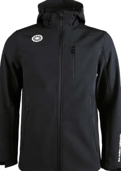 men softshell im