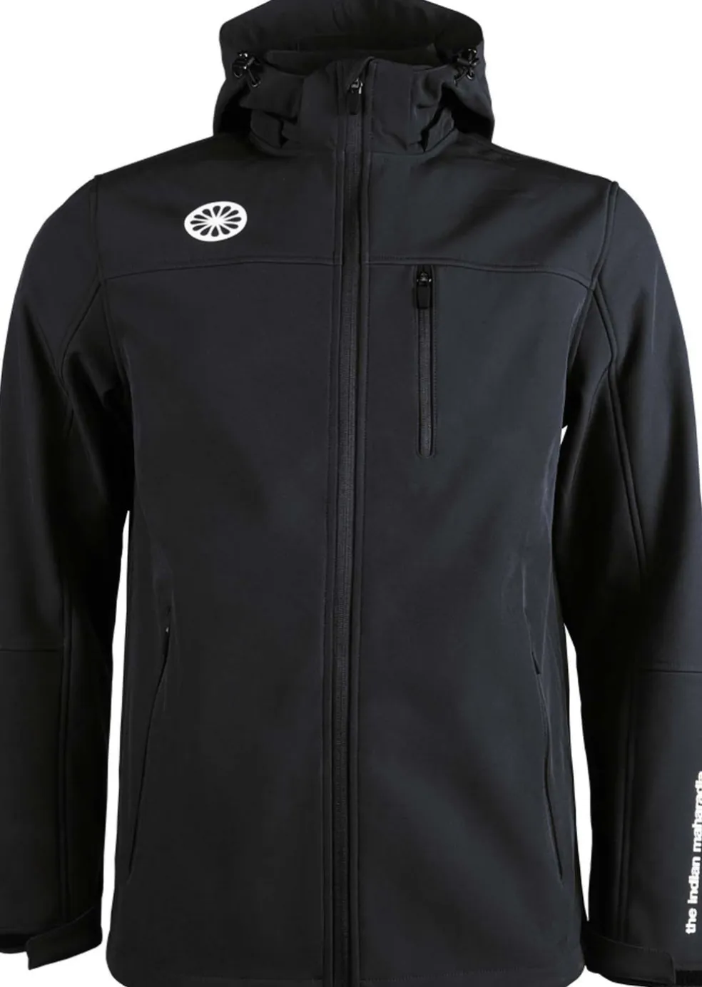 men softshell im