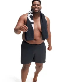 MENS PLUS SIZE ESSENTIAL 16" W