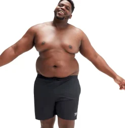 MENS PLUS SIZE ESSENTIAL 16