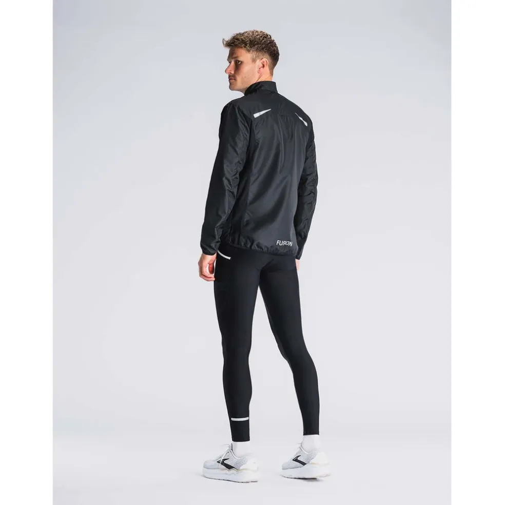 mens s1 run jacket