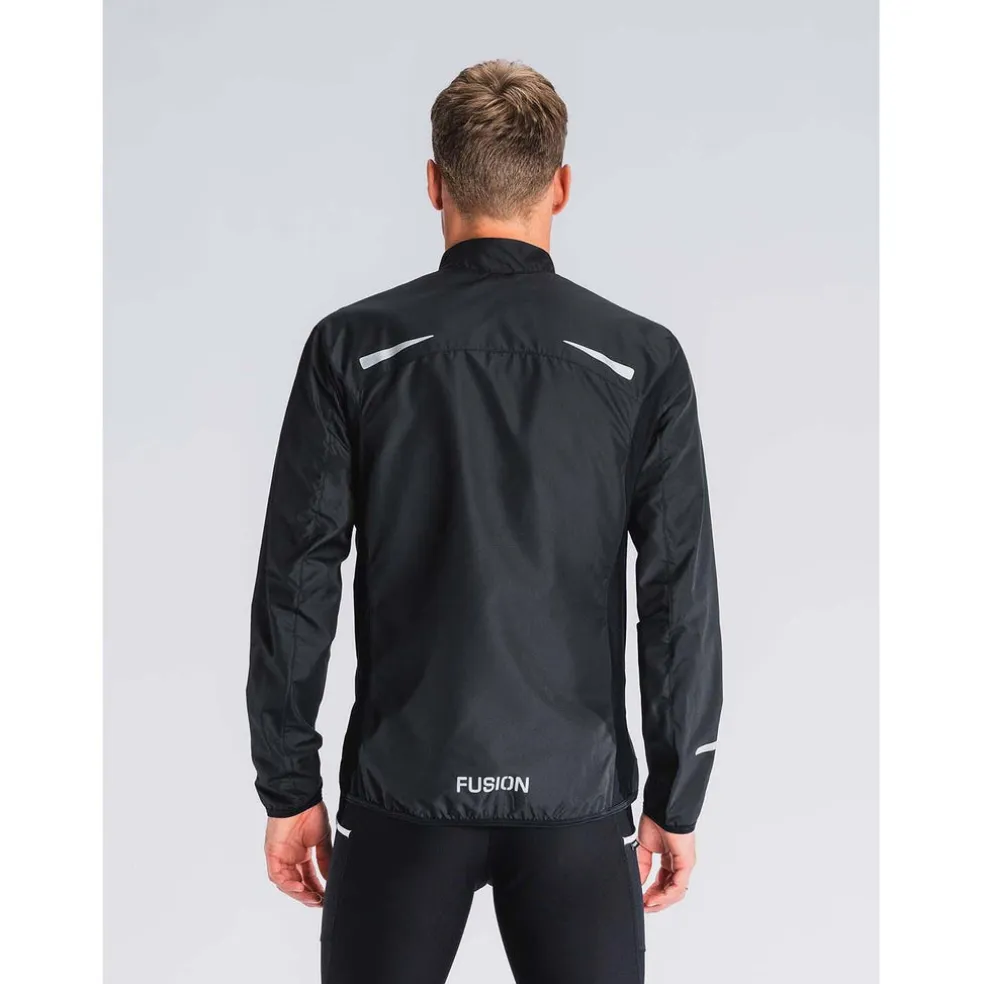 mens s1 run jacket