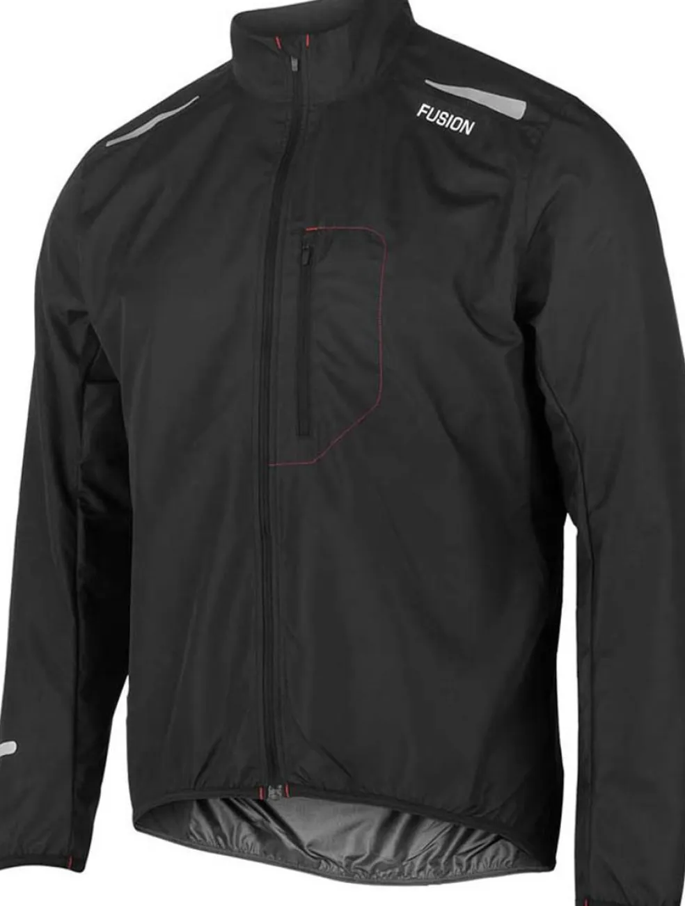 mens s1 run jacket