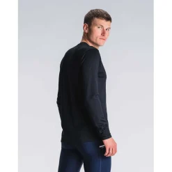 mens technical merino 150 ls