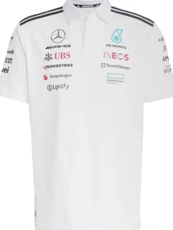 MERCEDES - AMG PETRONAS FORMULA ONE Polo