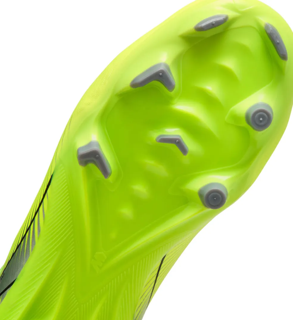 Mercurial Superfly 10 Academy FG/MG kids voetbalschoenen