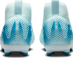 Mercurial Superfly 10 Academy FG/MG kids voetbalschoenen