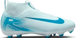 Mercurial Superfly 10 Academy FG/MG kids voetbalschoenen