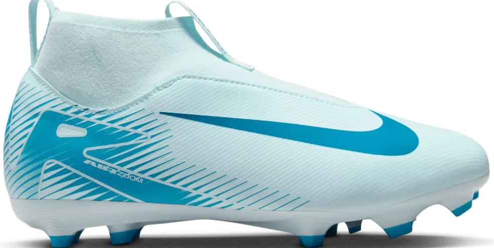 Mercurial Superfly 10 Academy FG/MG kids voetbalschoenen