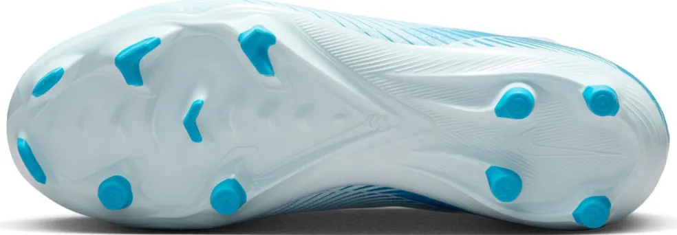 Mercurial Superfly 10 Academy FG/MG kids voetbalschoenen