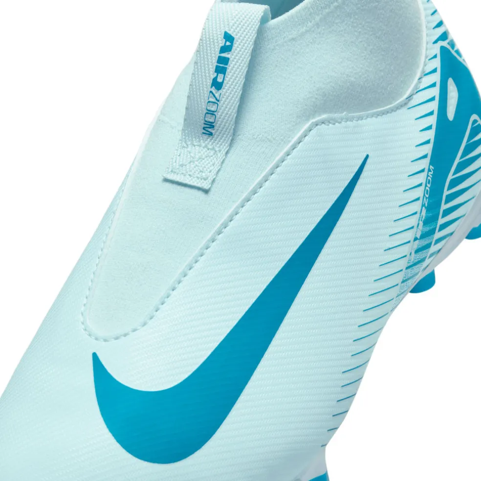 Mercurial Superfly 10 Academy FG/MG kids voetbalschoenen
