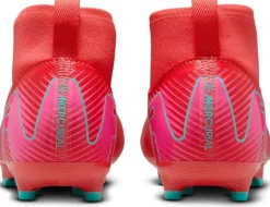 Mercurial Superfly 10 Academy FG/MG kids voetbalschoenen