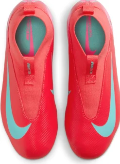 Mercurial Superfly 10 Academy FG/MG kids voetbalschoenen