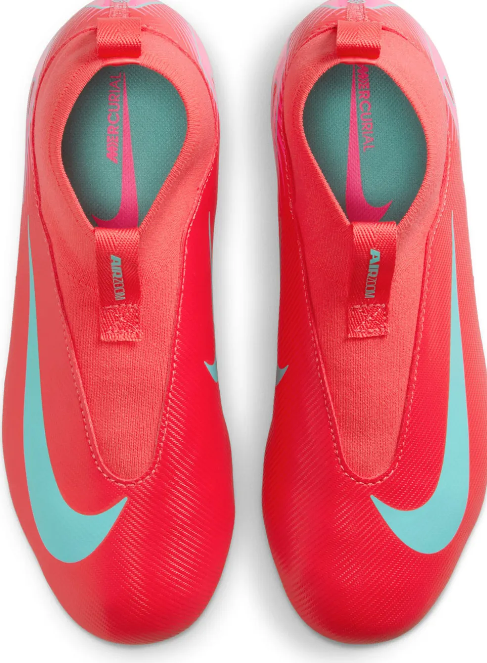 Mercurial Superfly 10 Academy FG/MG kids voetbalschoenen