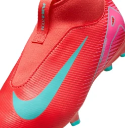Mercurial Superfly 10 Academy FG/MG kids voetbalschoenen