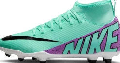 Mercurial Superfly 9 Club FG/MG kids voetbalschoenen