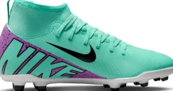 Mercurial Superfly 9 Club FG/MG kids voetbalschoenen
