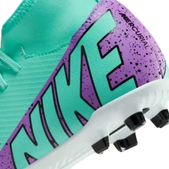 Mercurial Superfly 9 Club FG/MG kids voetbalschoenen