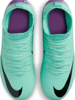 Mercurial Superfly 9 Club FG/MG kids voetbalschoenen