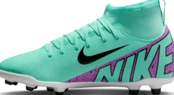 Mercurial Superfly 9 Club FG/MG kids voetbalschoenen