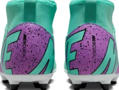 Mercurial Superfly 9 Club FG/MG kids voetbalschoenen