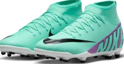 Mercurial Superfly 9 Club FG/MG kids voetbalschoenen
